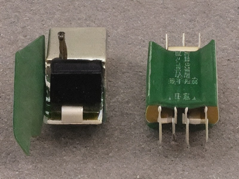 pg模拟器 MOSFET资料应用 1