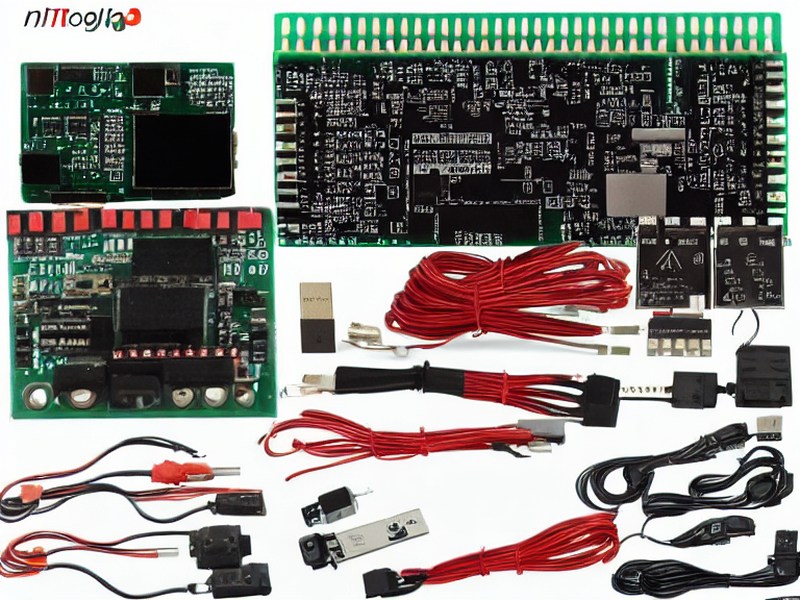 NAND Flash导航工程资料