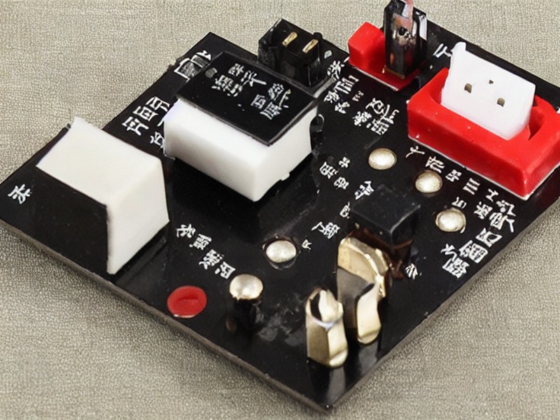 pg模拟器 连接器资料 1