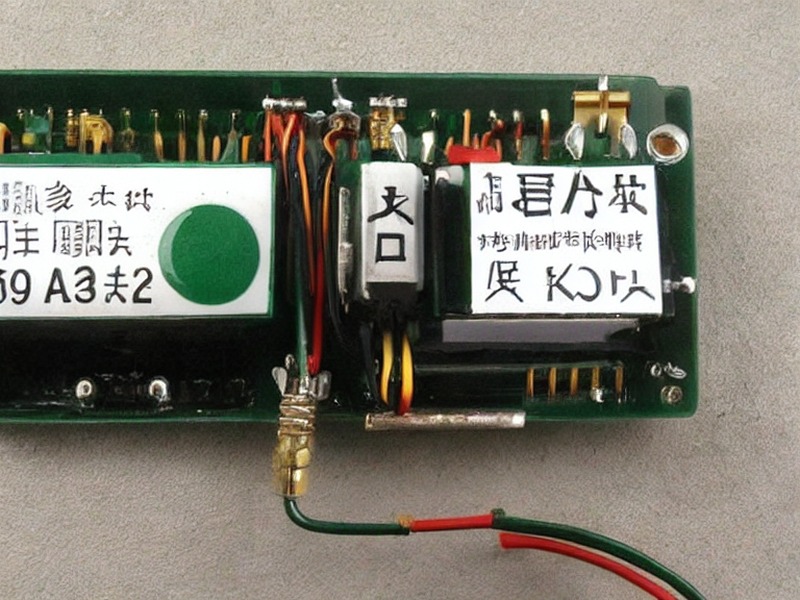 测试探头应用选型资料 2