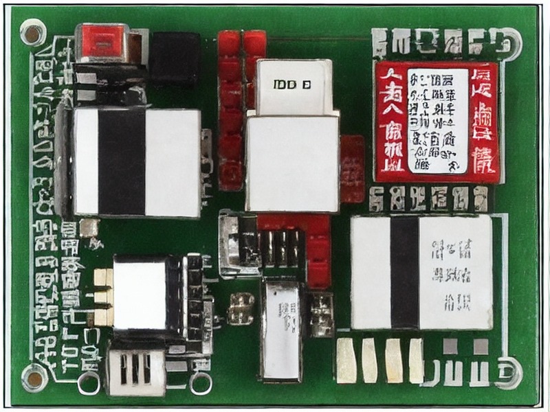 信号源应用项目资料：信号源清单 1