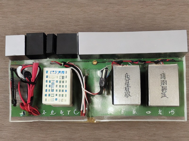 晶振内容项目资料 2