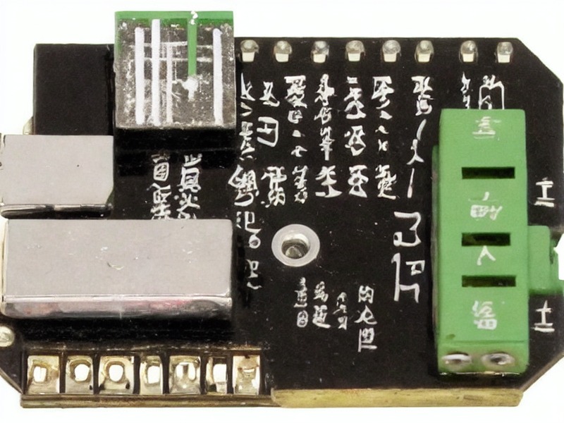 pg模拟器 电源模块参考 1