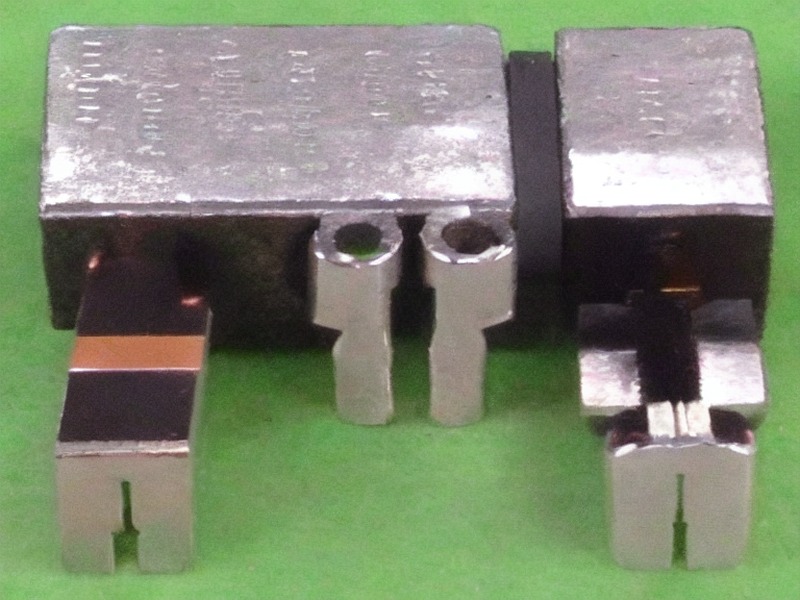 示波器参考工程资料