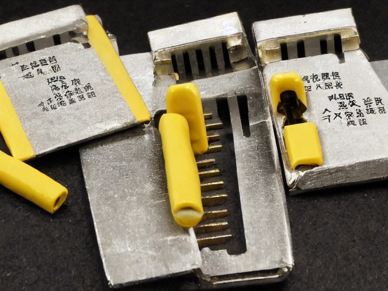 pg模拟器 连接器资料 1