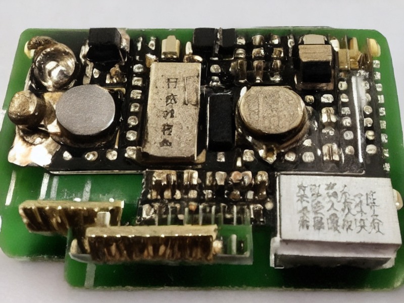 散热风扇产品线选型参考 2