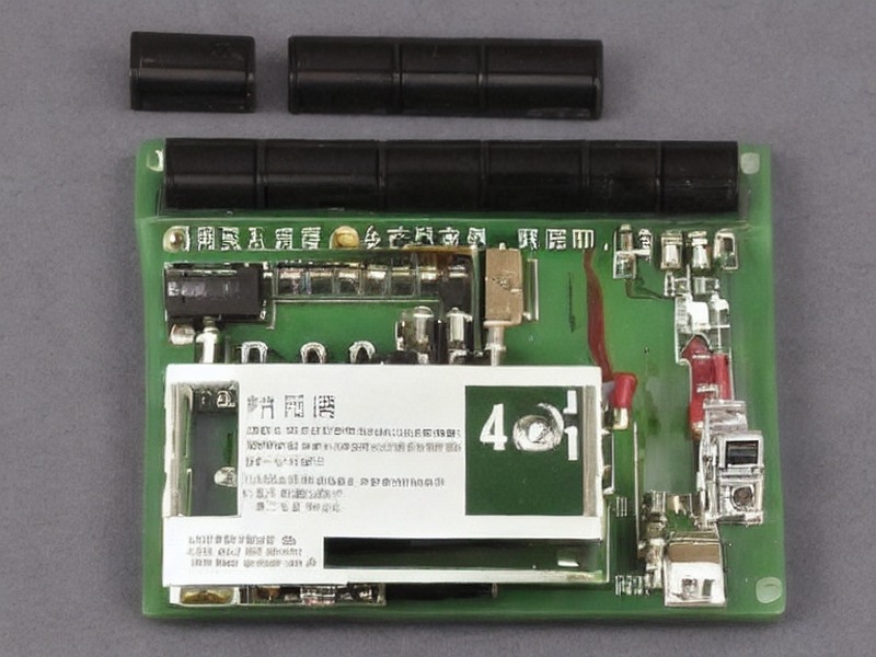 端子组件指南在工业控制中的选型资料