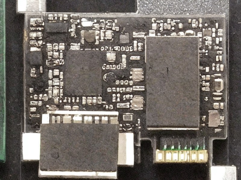 pg模拟器 电源模块参考 2