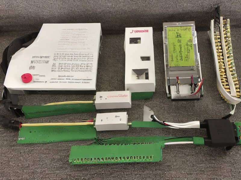散热风扇指南应用