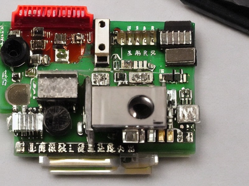 NAND Flash应用页技术资料 1
