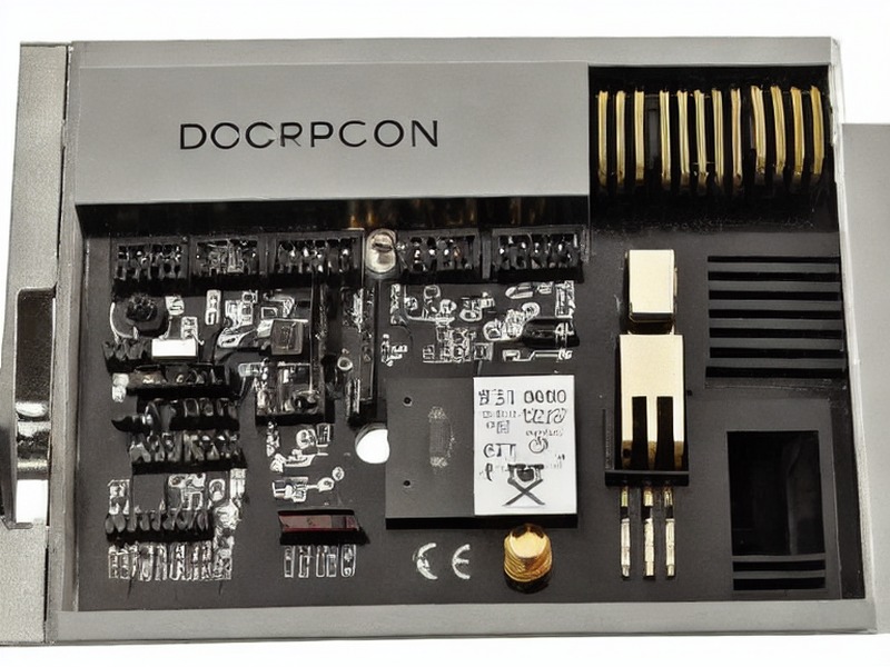 pg模拟器 连接器资料 2