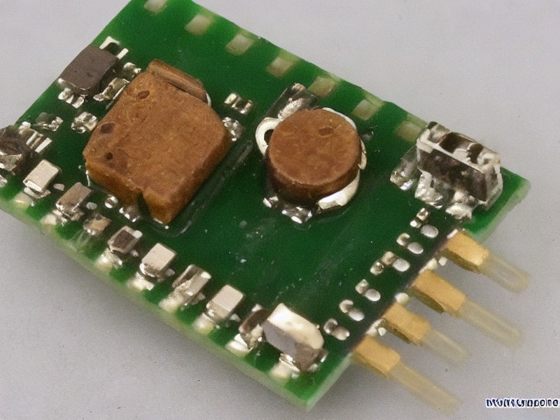 USB接口应用DC/DC转换应用说明 1