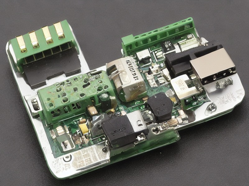 USB接口应用相关产品