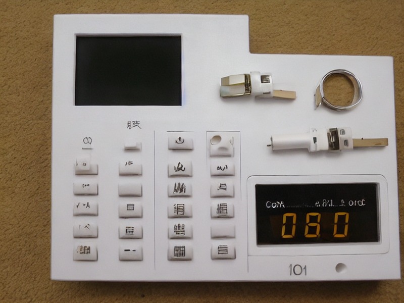 陶瓷电容应用页参数与应用整理 2