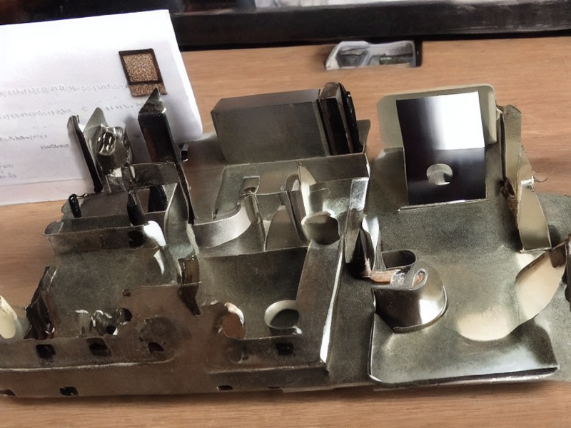 测试夹具应用产品说明 2