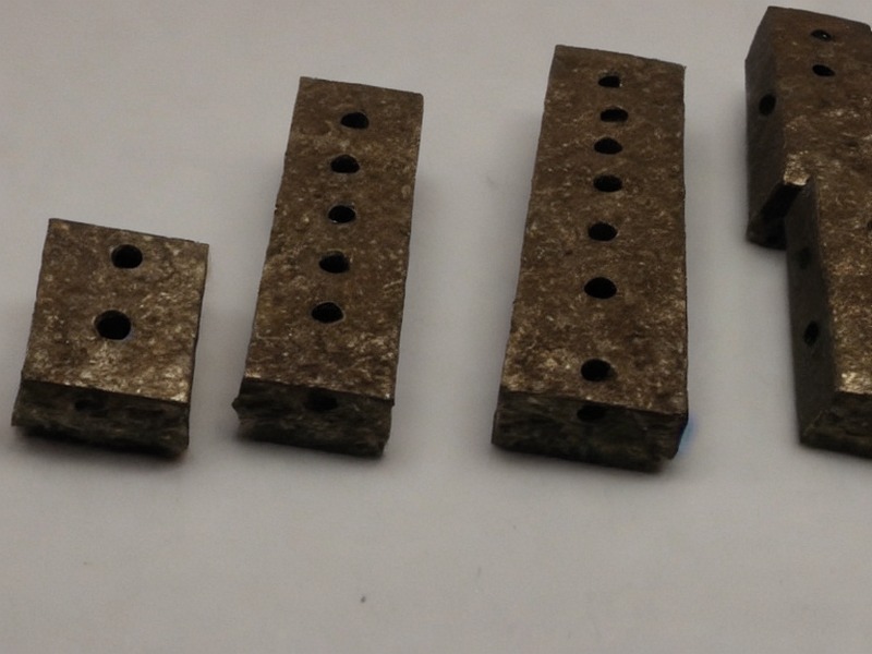 环境监测应用资料：环境监测资料库