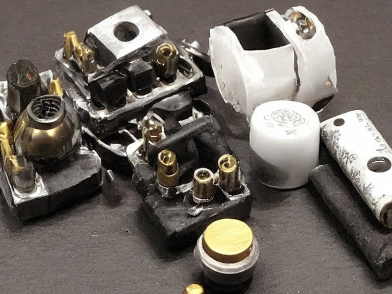 测试夹具应用项目资料：测试夹具分类