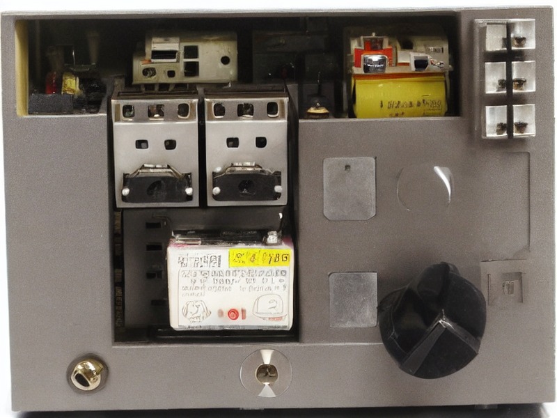 继电器应用相关产品 1