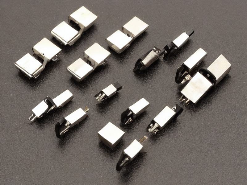 pg模拟器 连接器清单应用资料 1