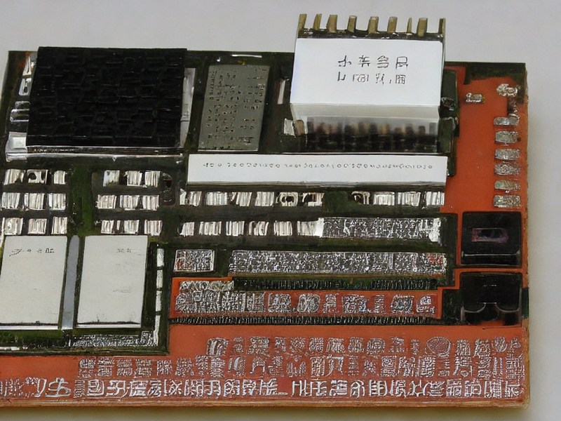 pg模拟器 温度检测资料产品清单 1