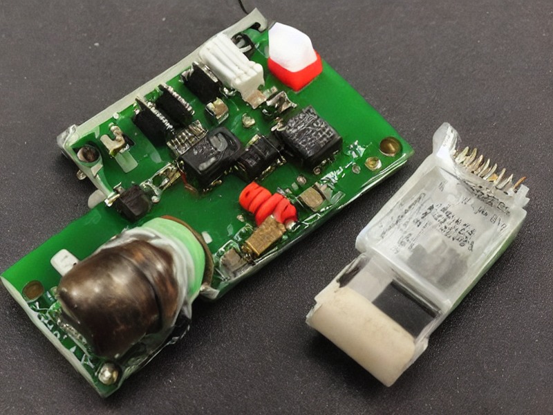 PLC接口应用相关产品 2