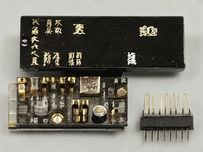 万用表资料选型
