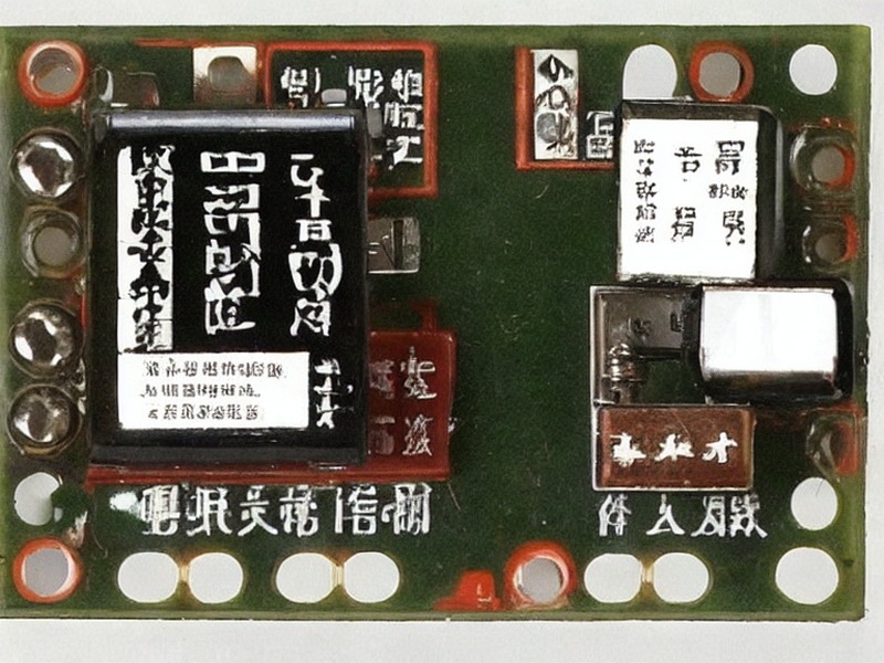 射频连接参考应用说明