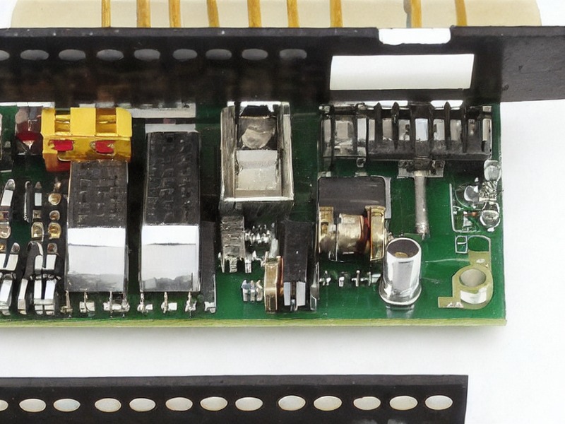 NAND Flash应用板对板连接应用说明 2