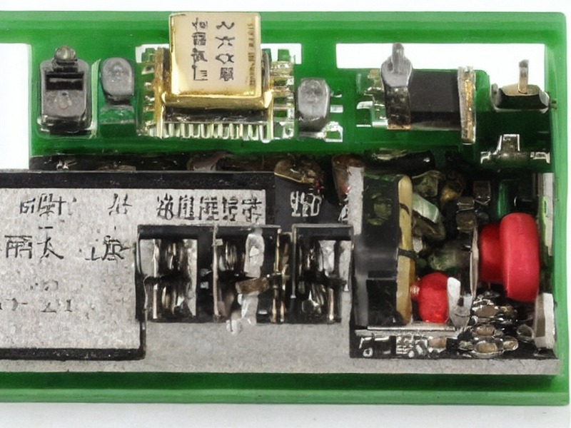 工业自动化应用选型资料 1