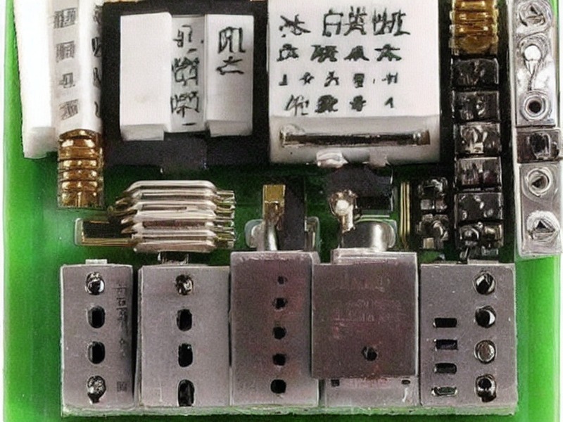 Wi-Fi模块应用板对板连接应用说明 2