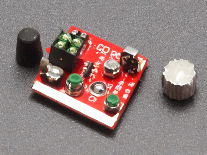 晶振内容项目资料 1