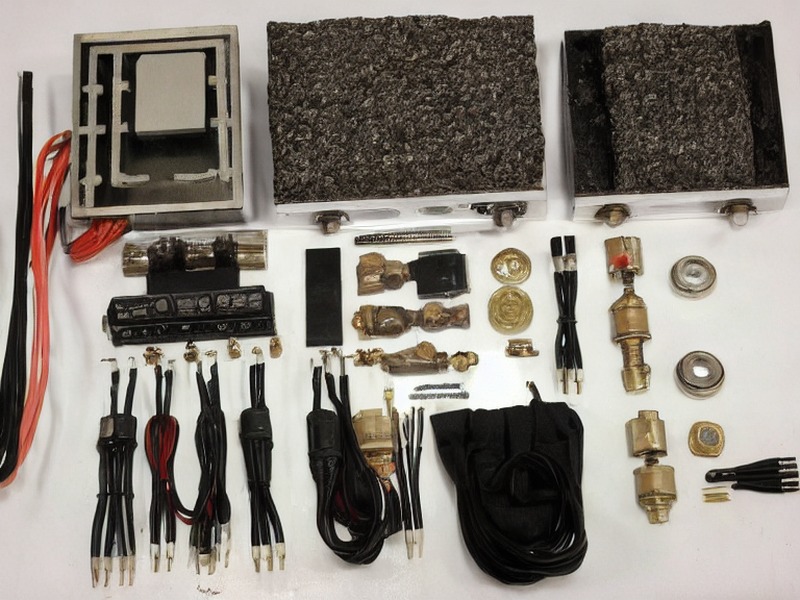 pg模拟器 光耦合器清单工程资料 2
