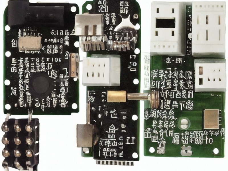比较器导航工程资料 1
