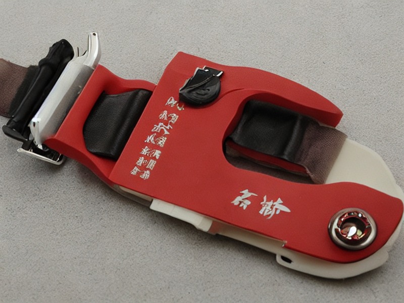 电源模块应用产品说明 2