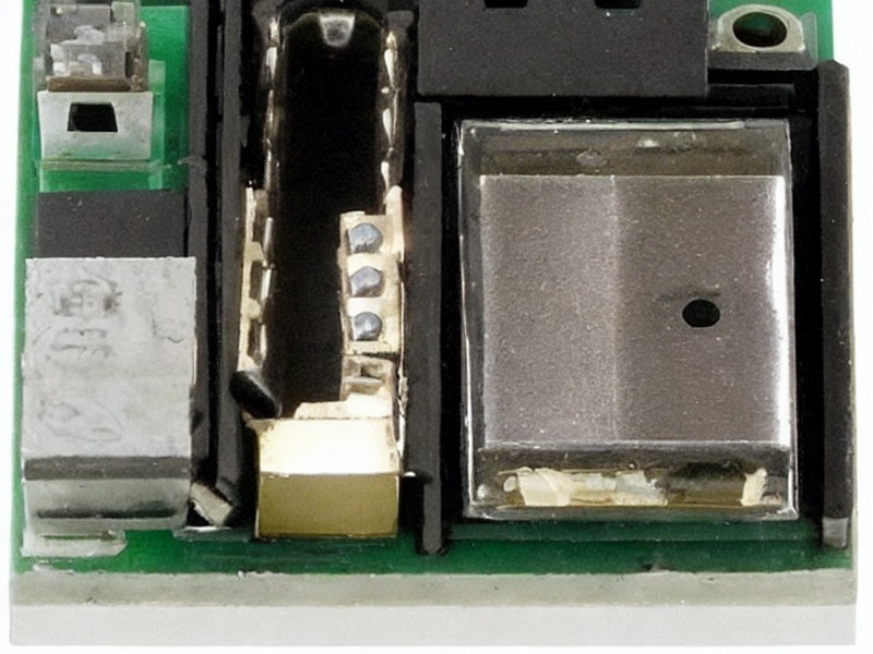 开关器件指南在替代料比较中的选型资料 2