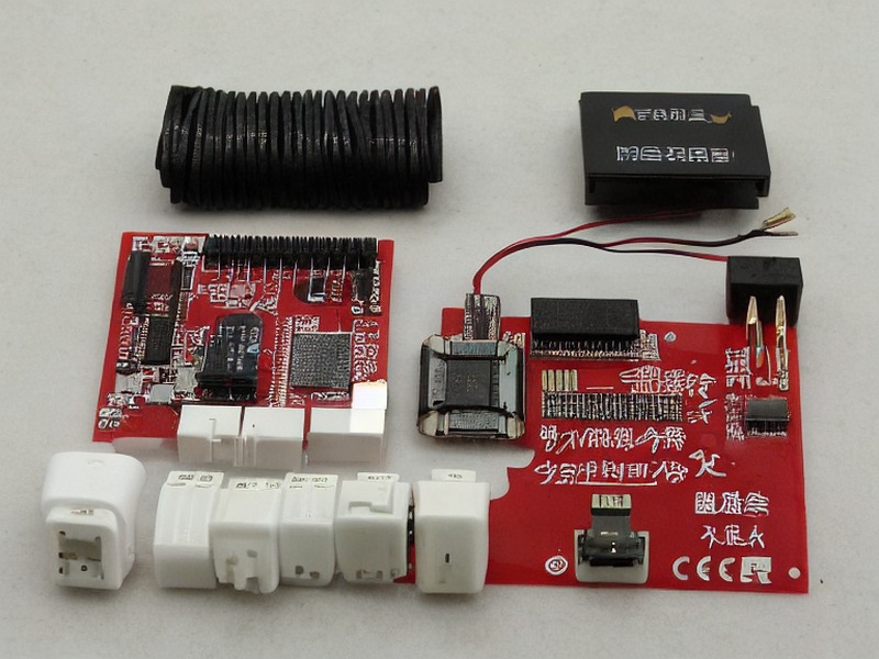 pg模拟器 保险丝产品线产品 2
