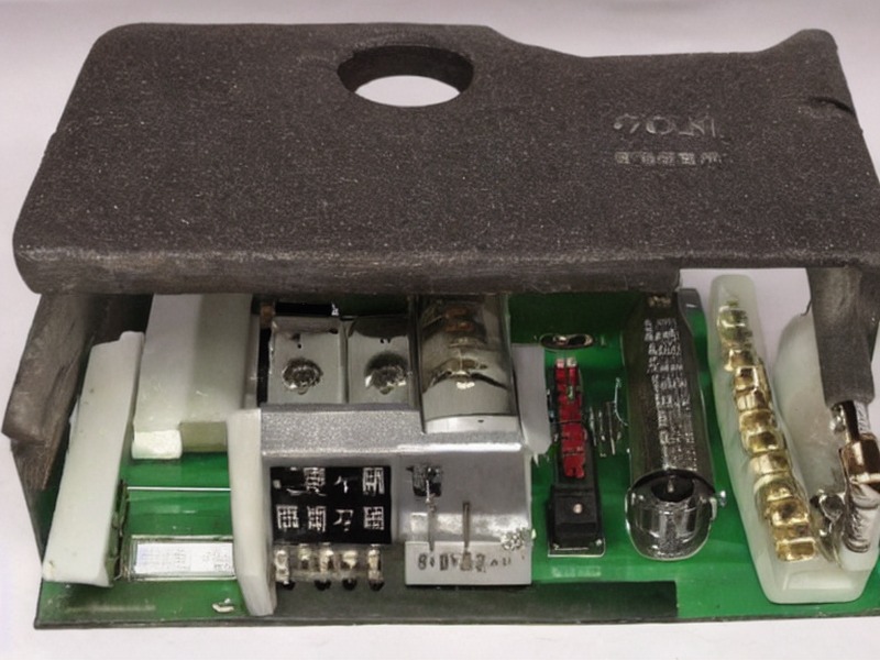 稳压器应用相关产品