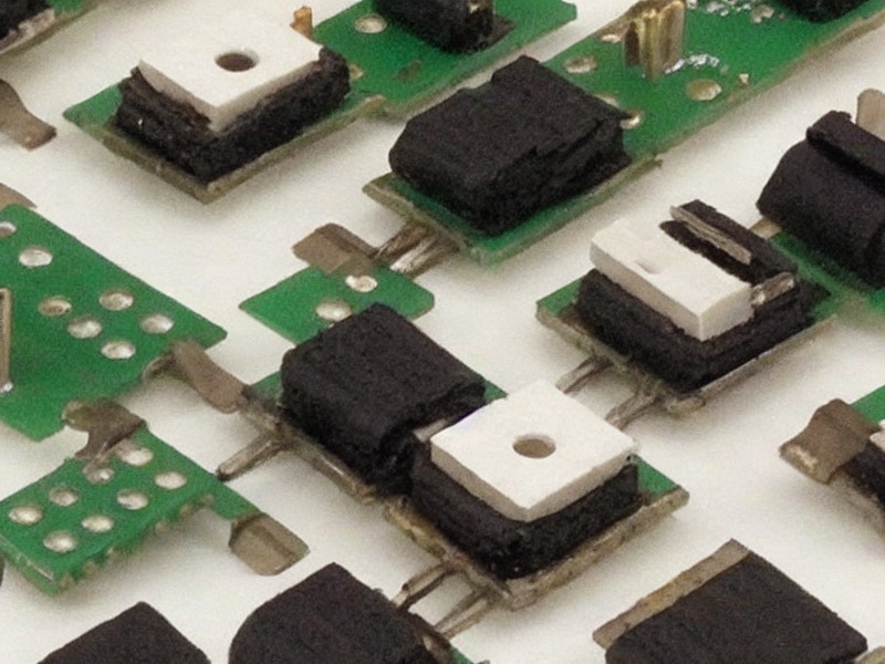 USB接口清单选型