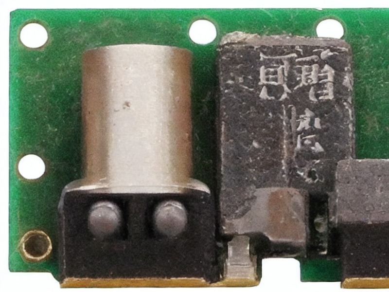 二极管入口技术资料