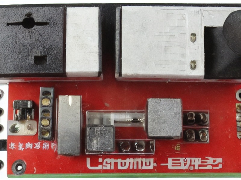 散热风扇应用技术资料