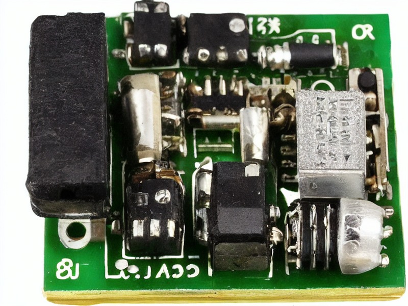 散热器应用选型资料 1