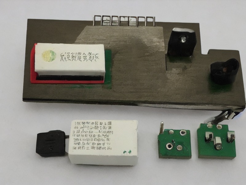 开关器件应用资料：开关器件选型 2