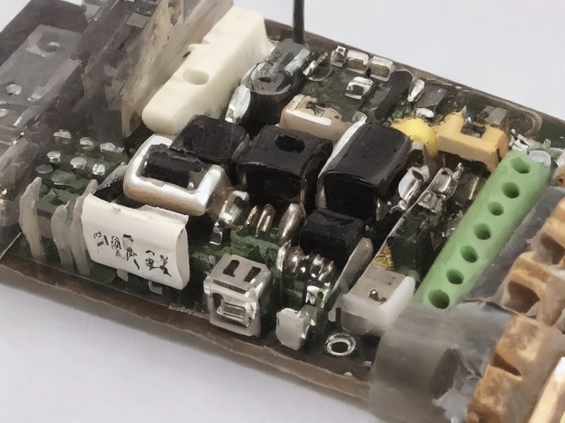 测试夹具总览参数与应用整理 2