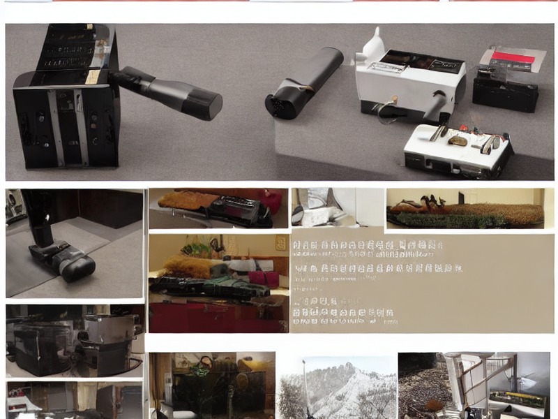 线缆组件应用项目资料：线缆组件资料 2