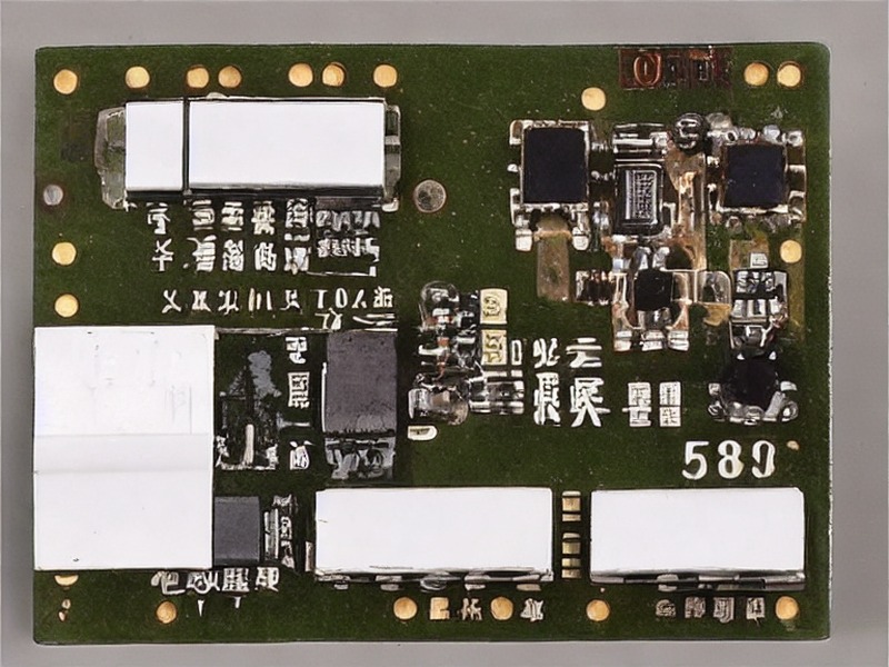 DAC输出清单工程资料 2