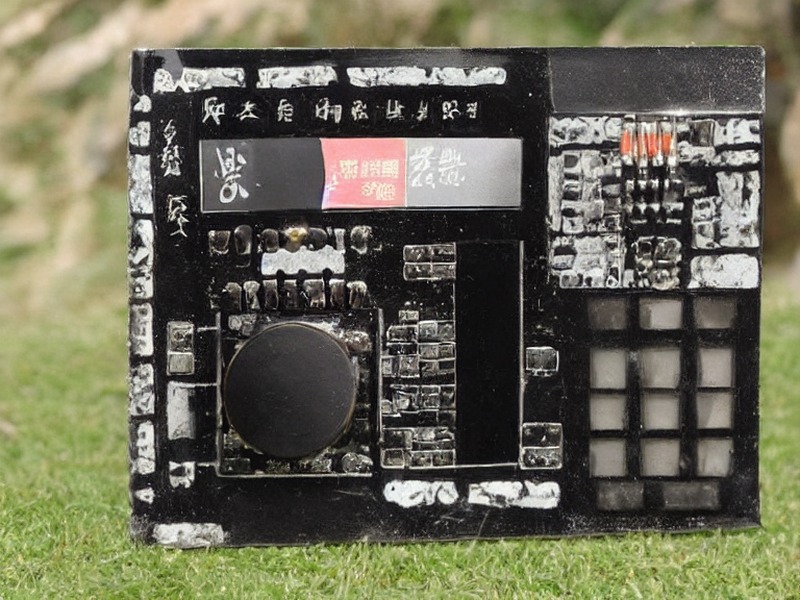 NAND Flash应用页项目资料