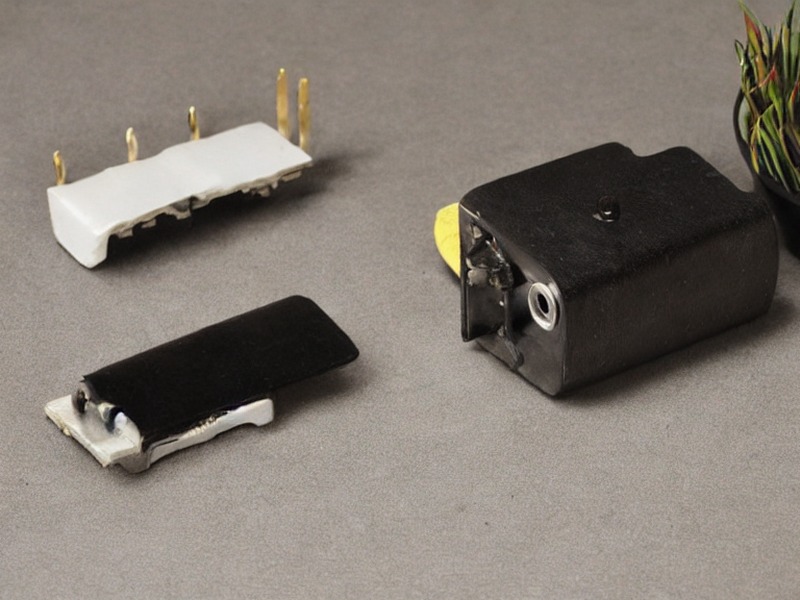 PLC接口应用相关产品