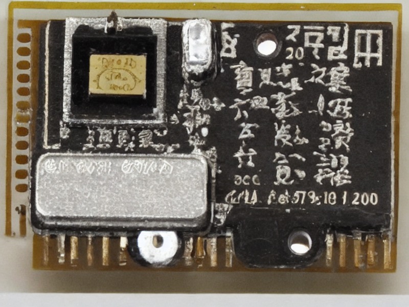 蓝牙模块应用产品说明 1
