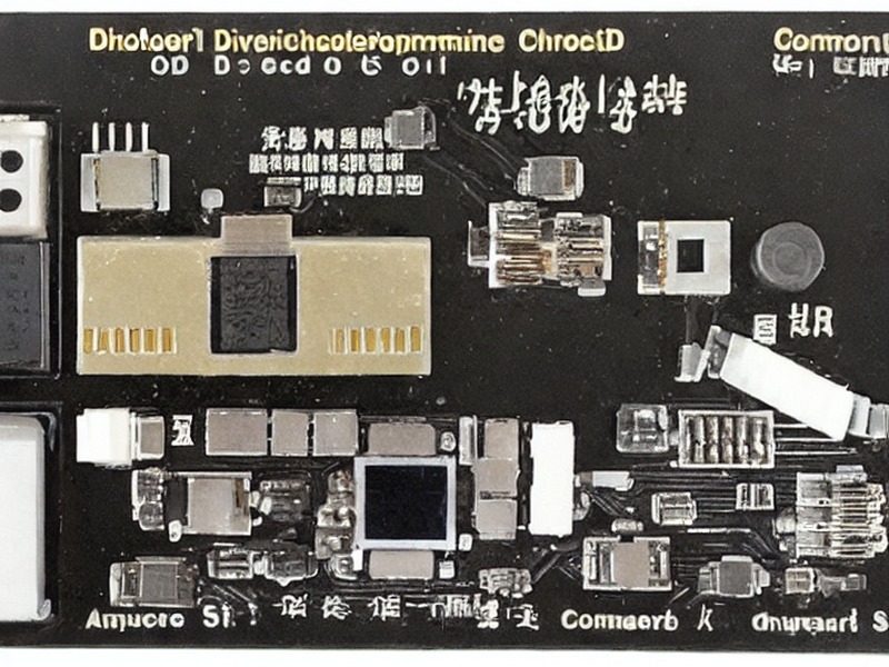 精密电阻应用相关产品 1