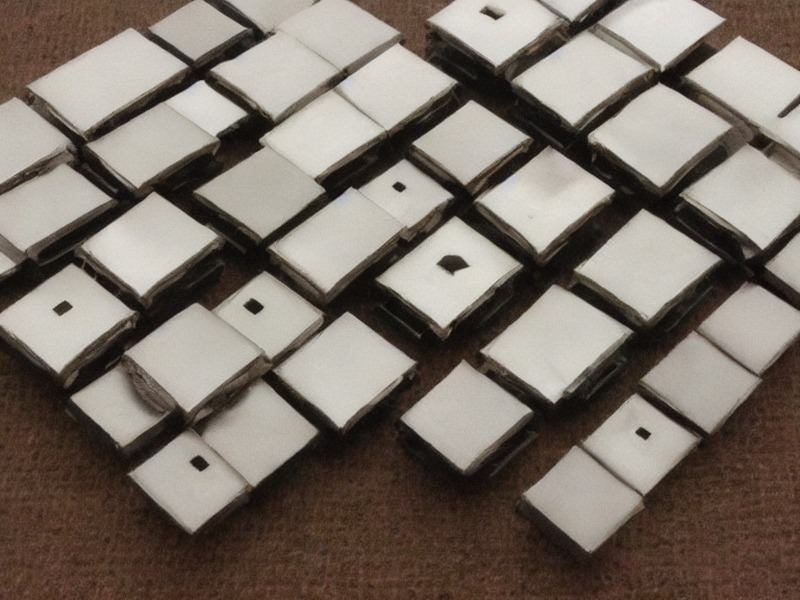 万用表指南参数与应用整理 1